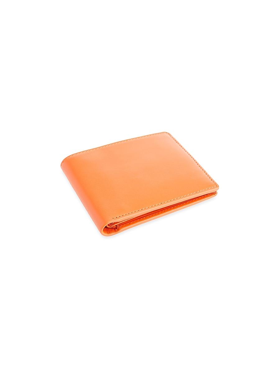 RFID Blocking Tri-Fold Wallet Product Image