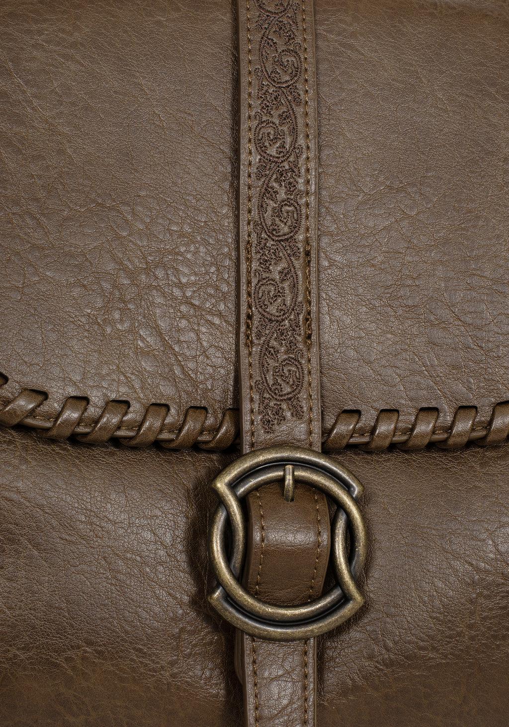 Tessara Celtic Knot Pocket Bag Product Image