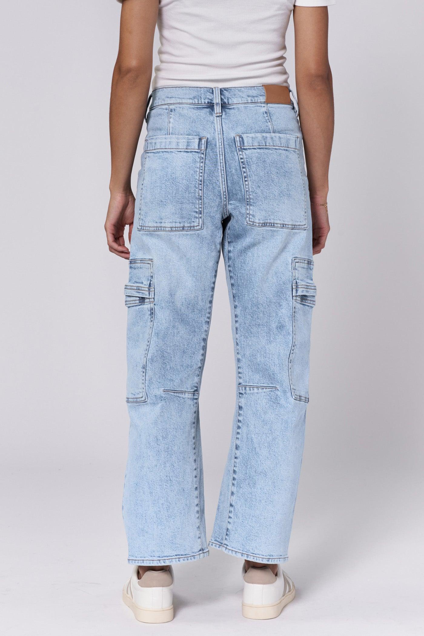 Lasso Jeans Product Image