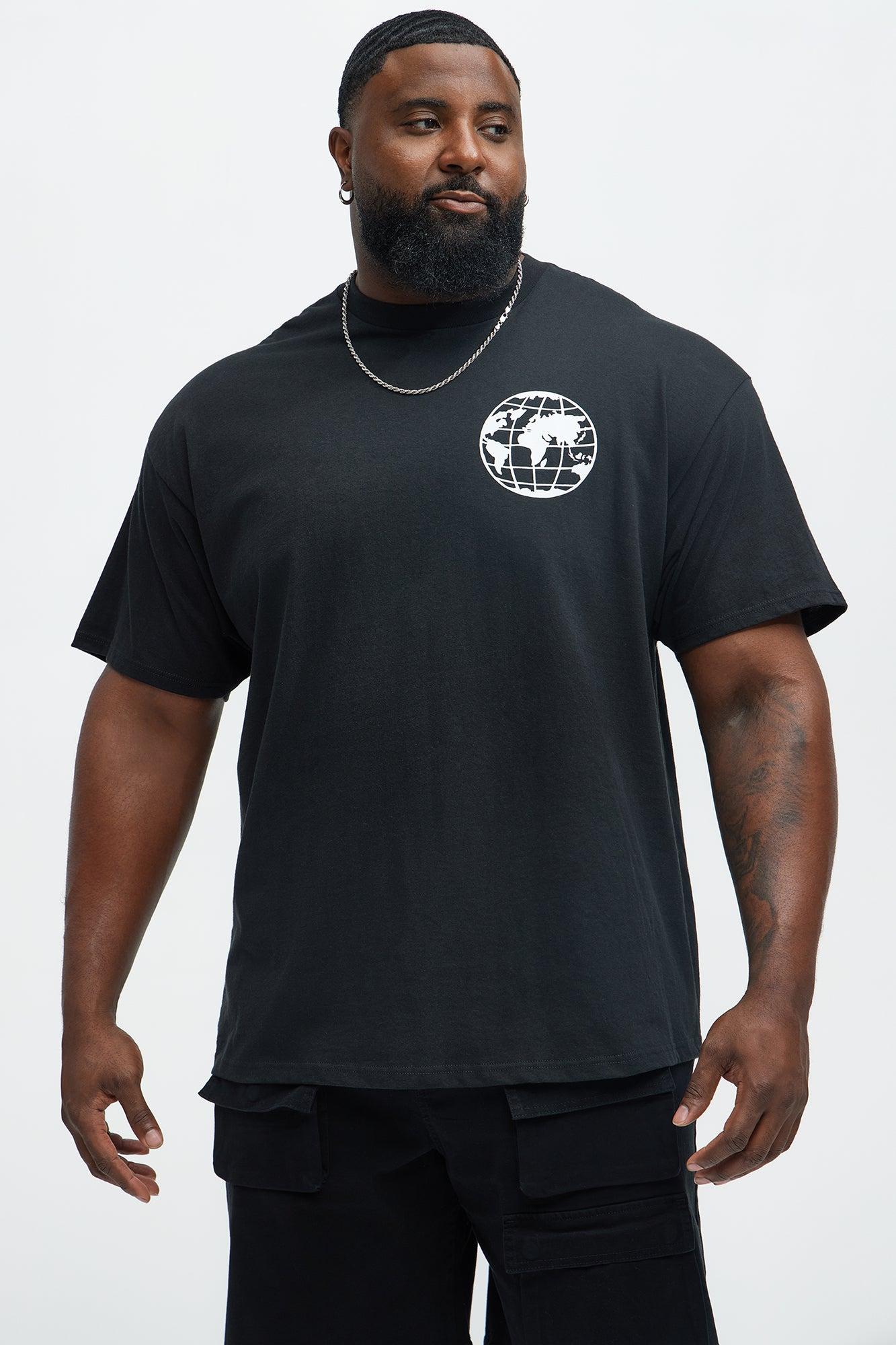 Reality Kills Short Sleeve Tee - Black Product Image