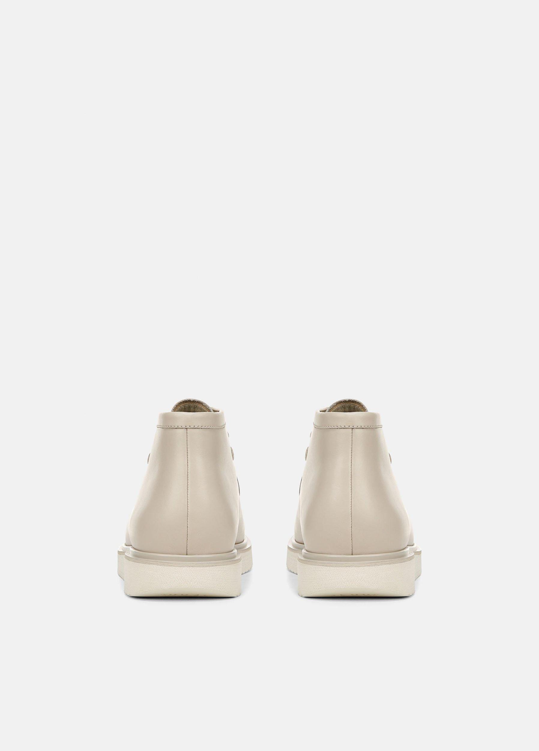 June Leather Desert Boot Product Image