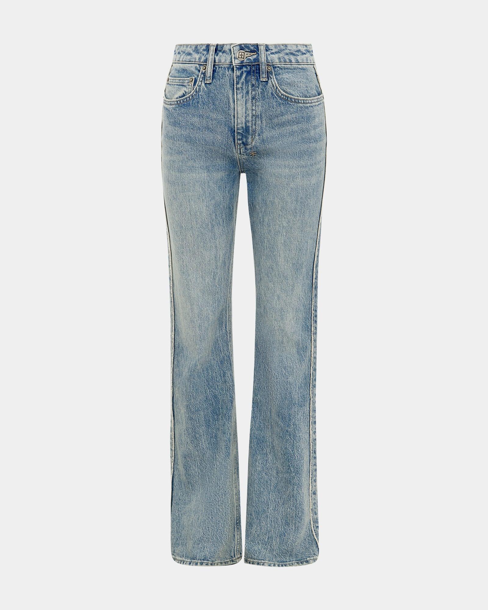 SOHO FRAYED Female Product Image