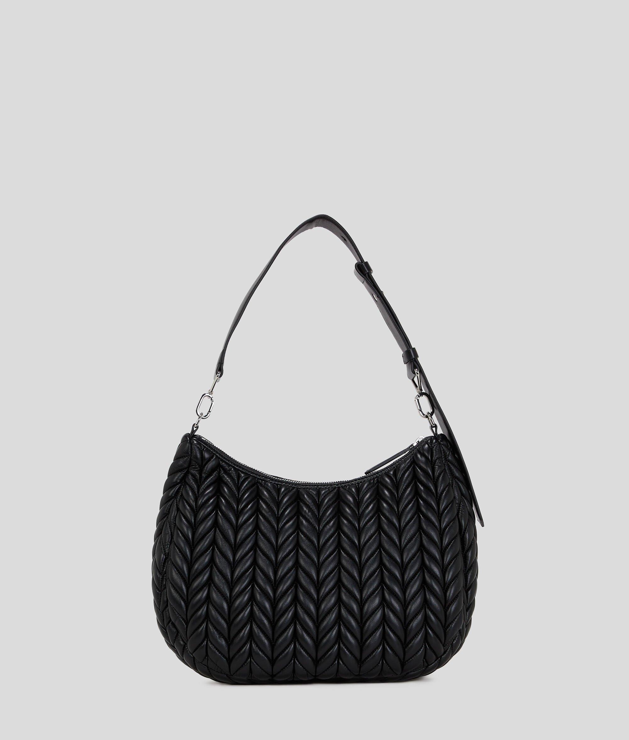 K/WEAVE HOBO BAG Product Image