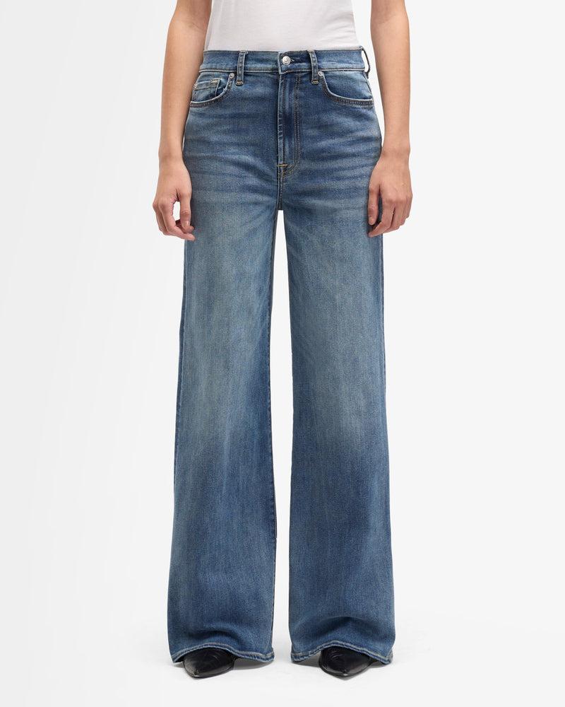 Slim Illusion Ultra High Rise Jo Product Image