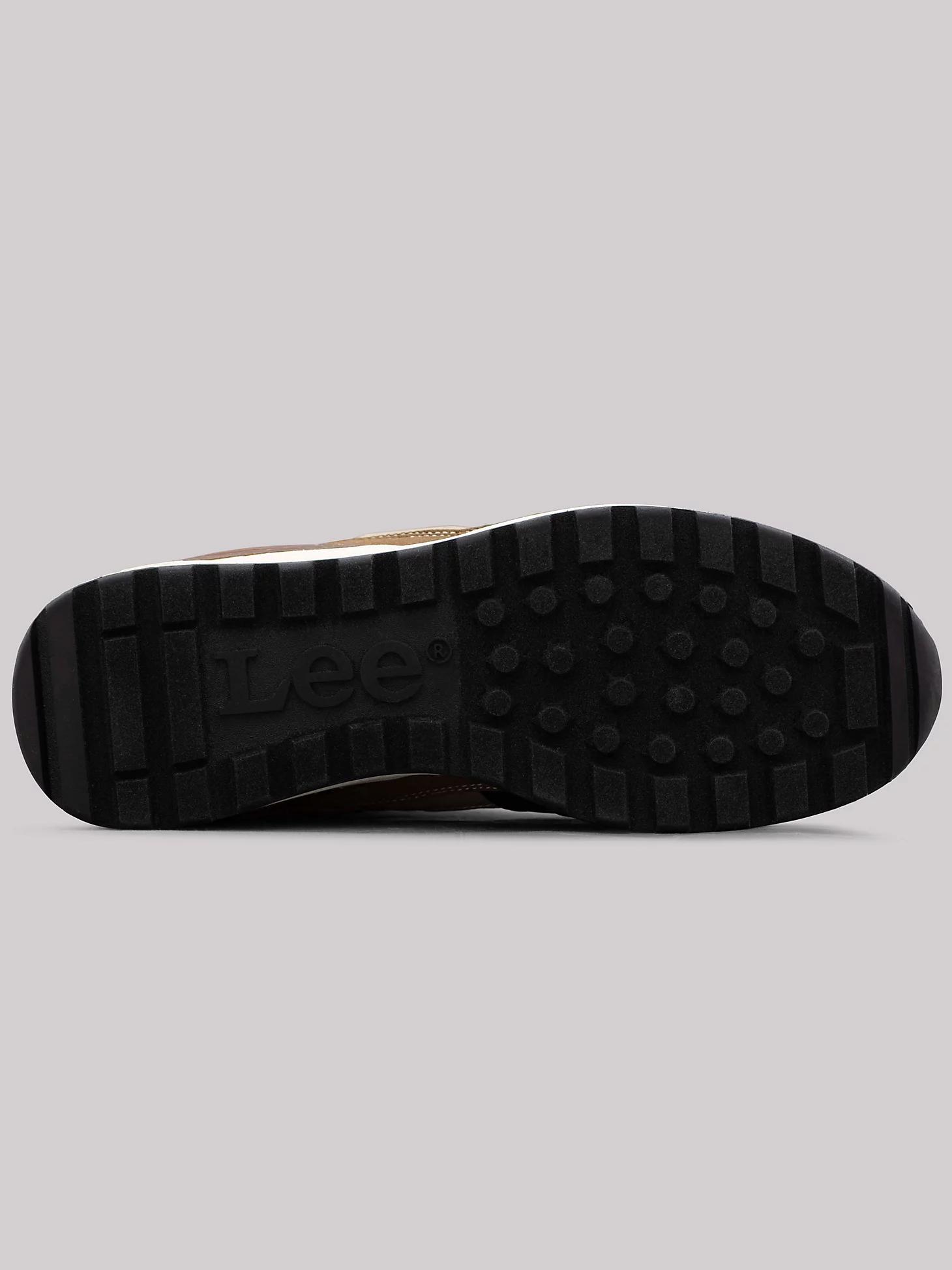 Men's Damien Low-Top Sneaker | Men's Shoes | Lee® Product Image