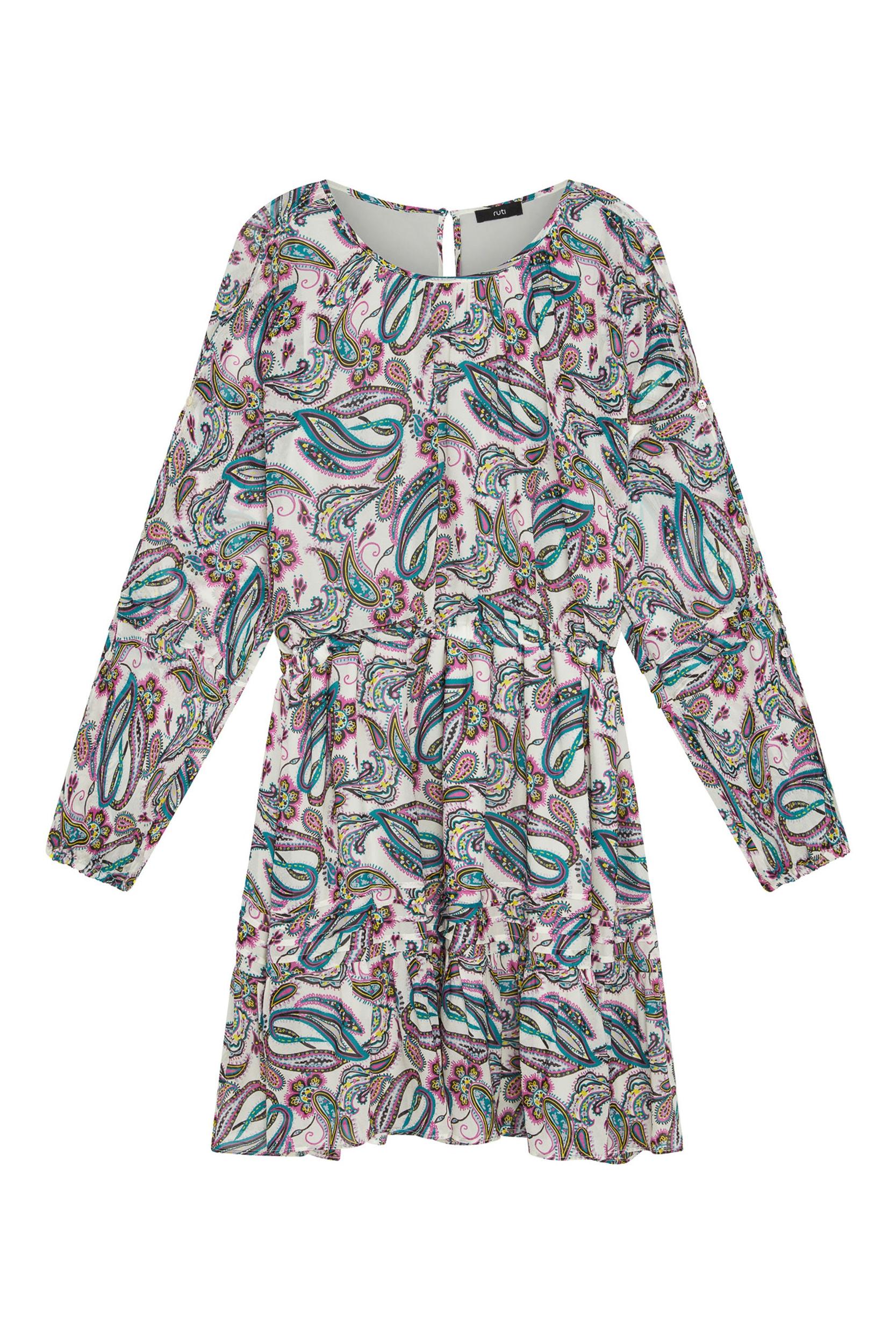 The Reflection Long Sleeve Dress Product Image