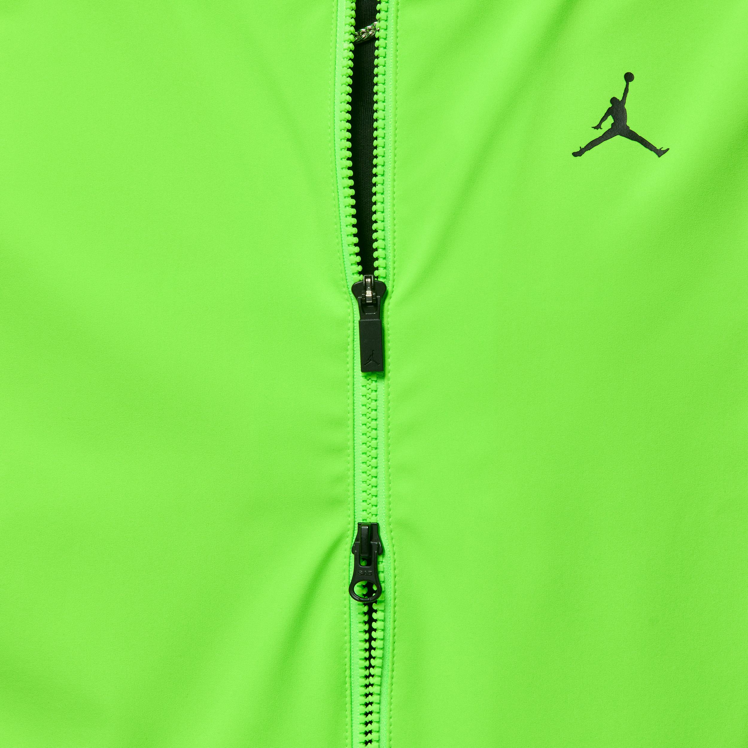 Men's Jordan Sport JAM Warm-Up Jacket Product Image