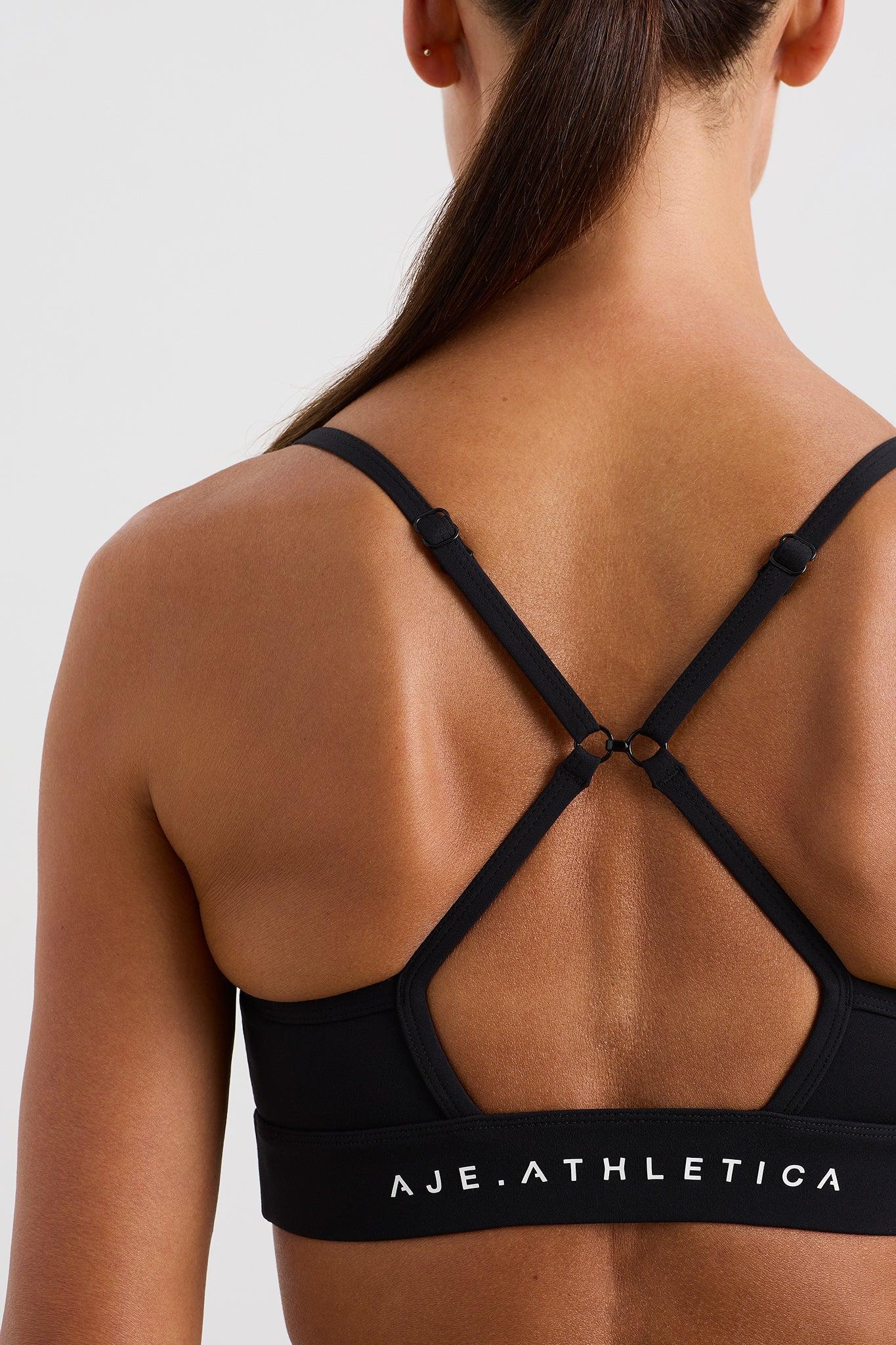 Peached Sports Bra 307 Product Image