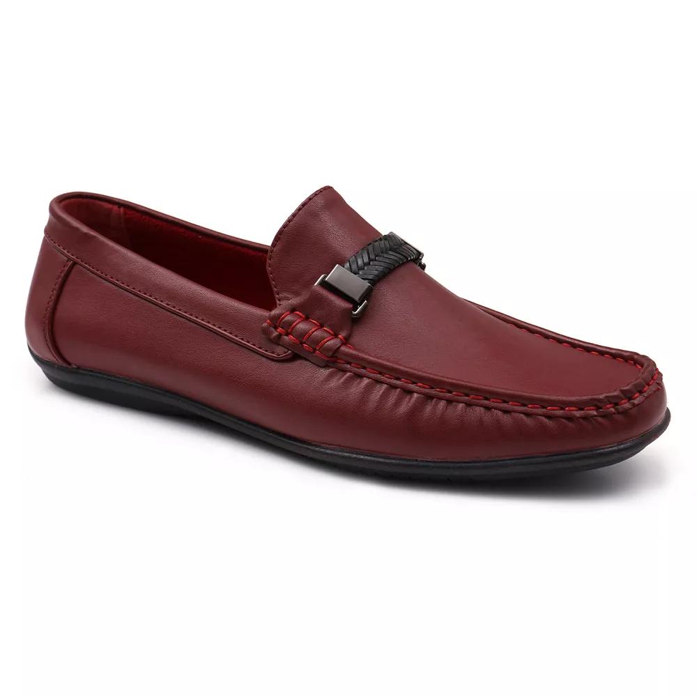 Aston Marc Men's Comfort Loafers,  Product Image