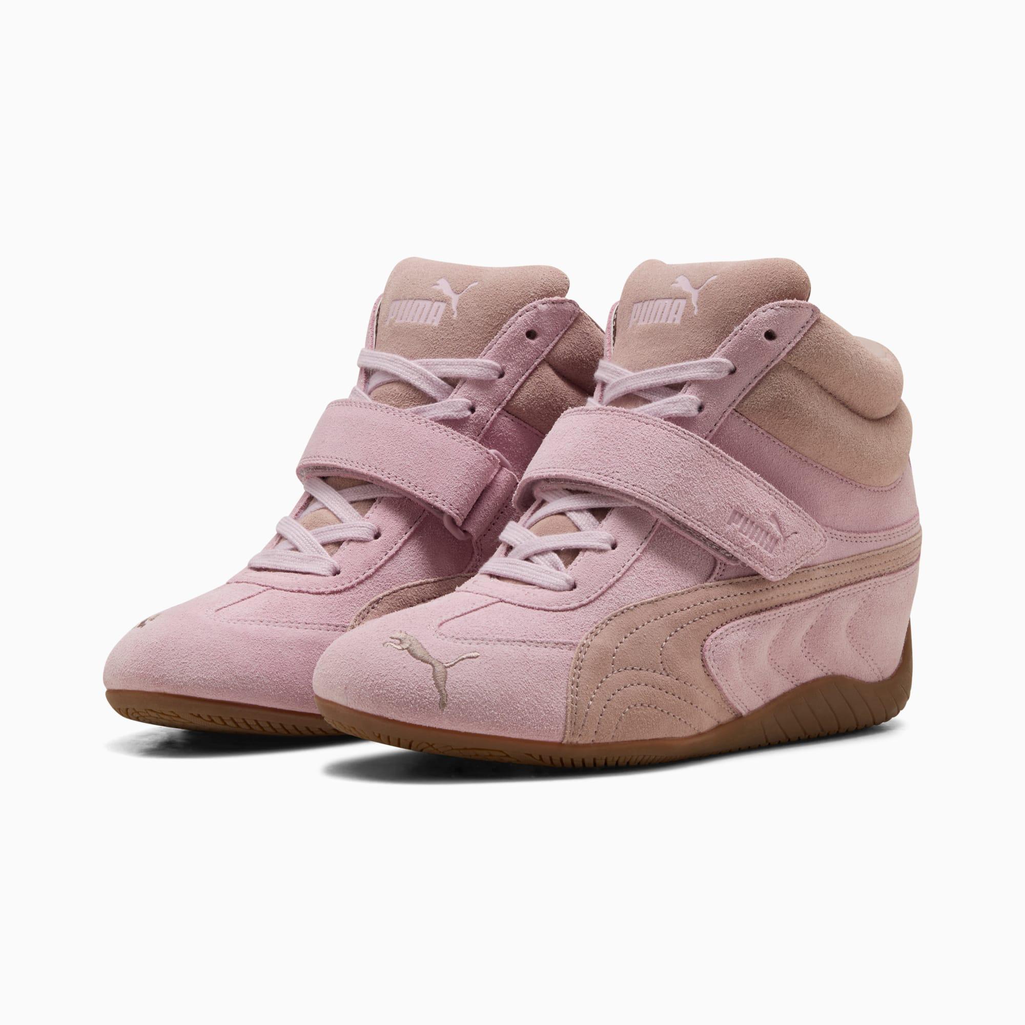 Speedcat Wedge Women's Sneakers Product Image