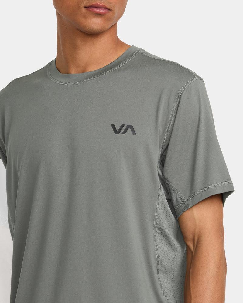 Sport Vent Short Sleeve Tee Product Image
