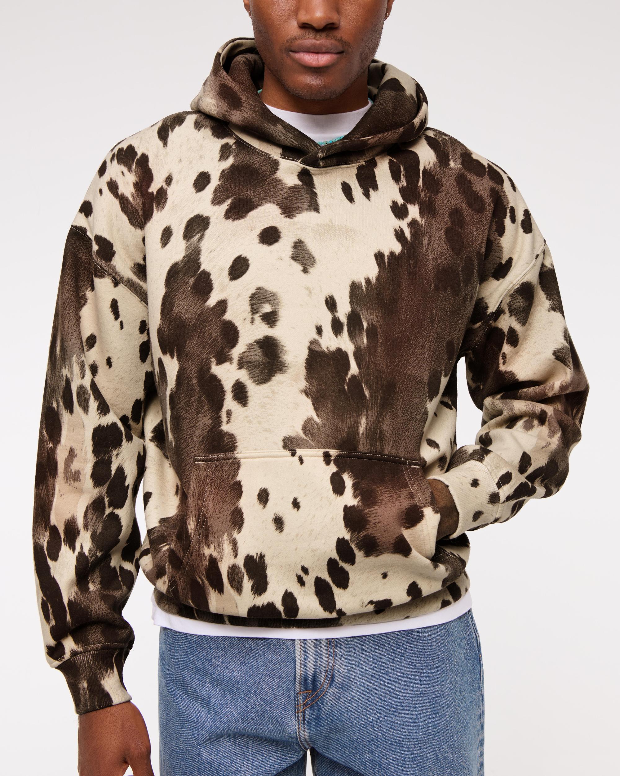 Essential Popover Hoodie Product Image