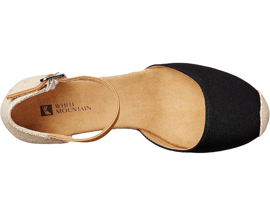Marseille Wedge Espadrille Product Image