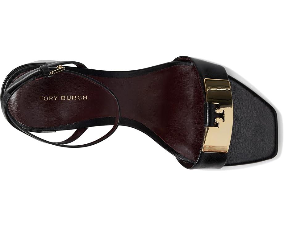 Georgia Slingback Sandal 25 mm Product Image