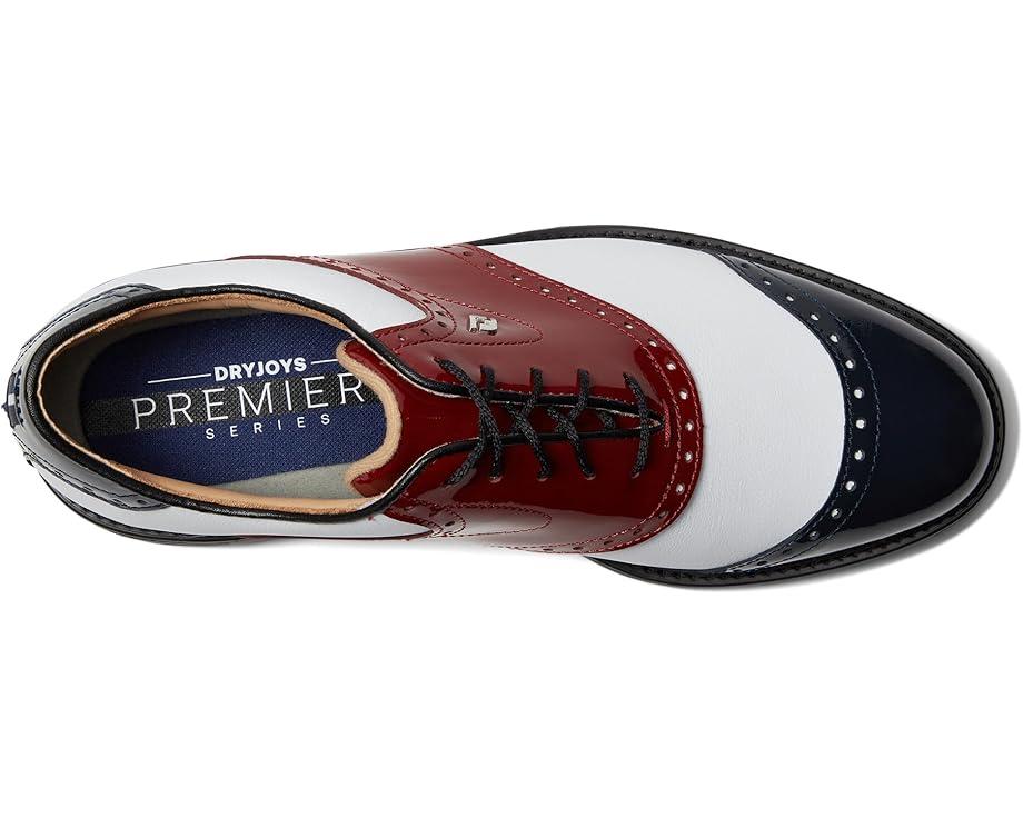 Premiere Series - Packard Golf Shoes- Previous Season Product Image