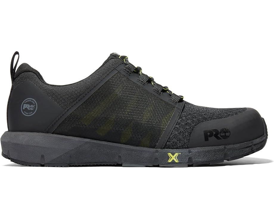 Overdrive Composite Safety Toe Product Image