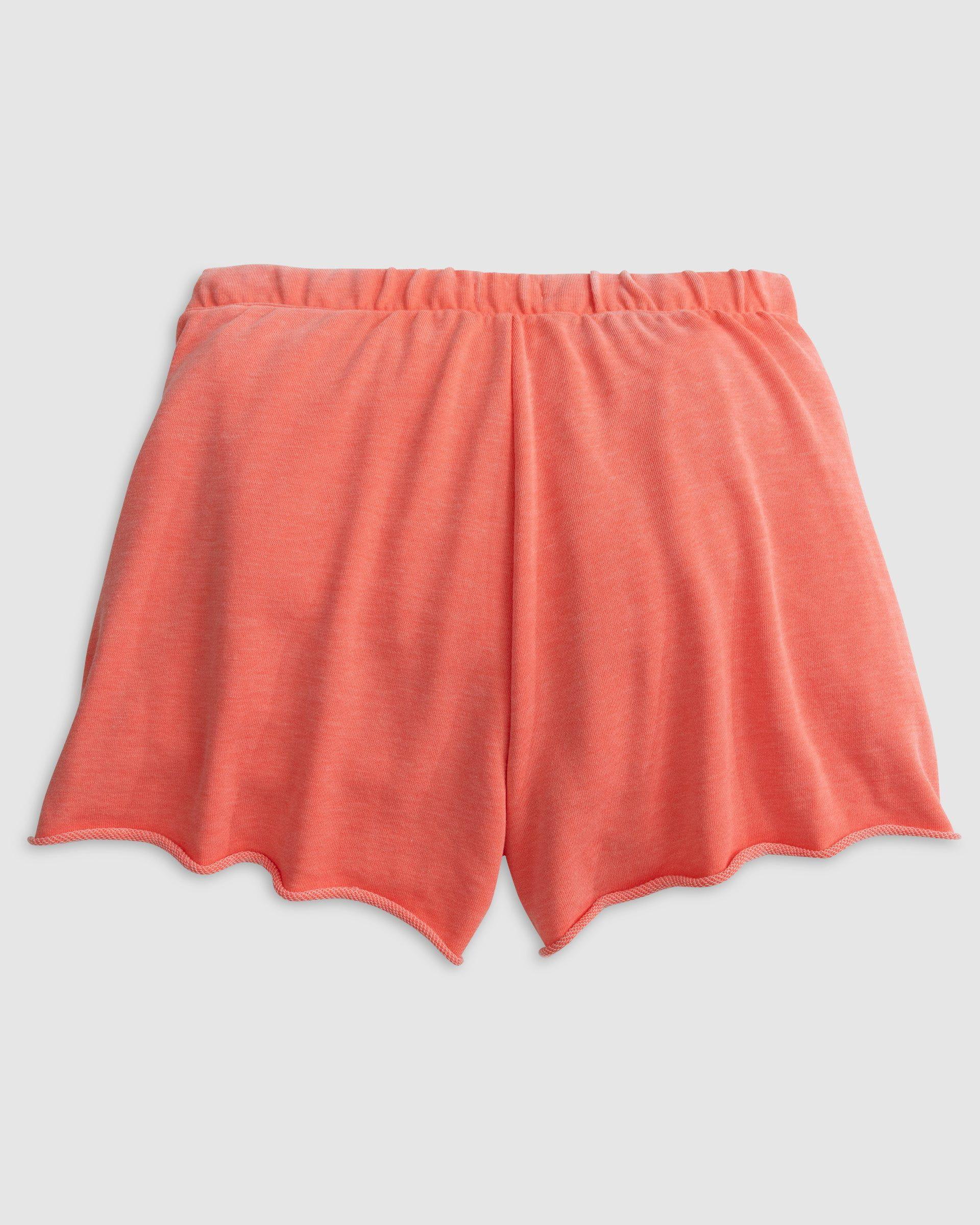 Everyday Cotton Sweatshorts Female Product Image