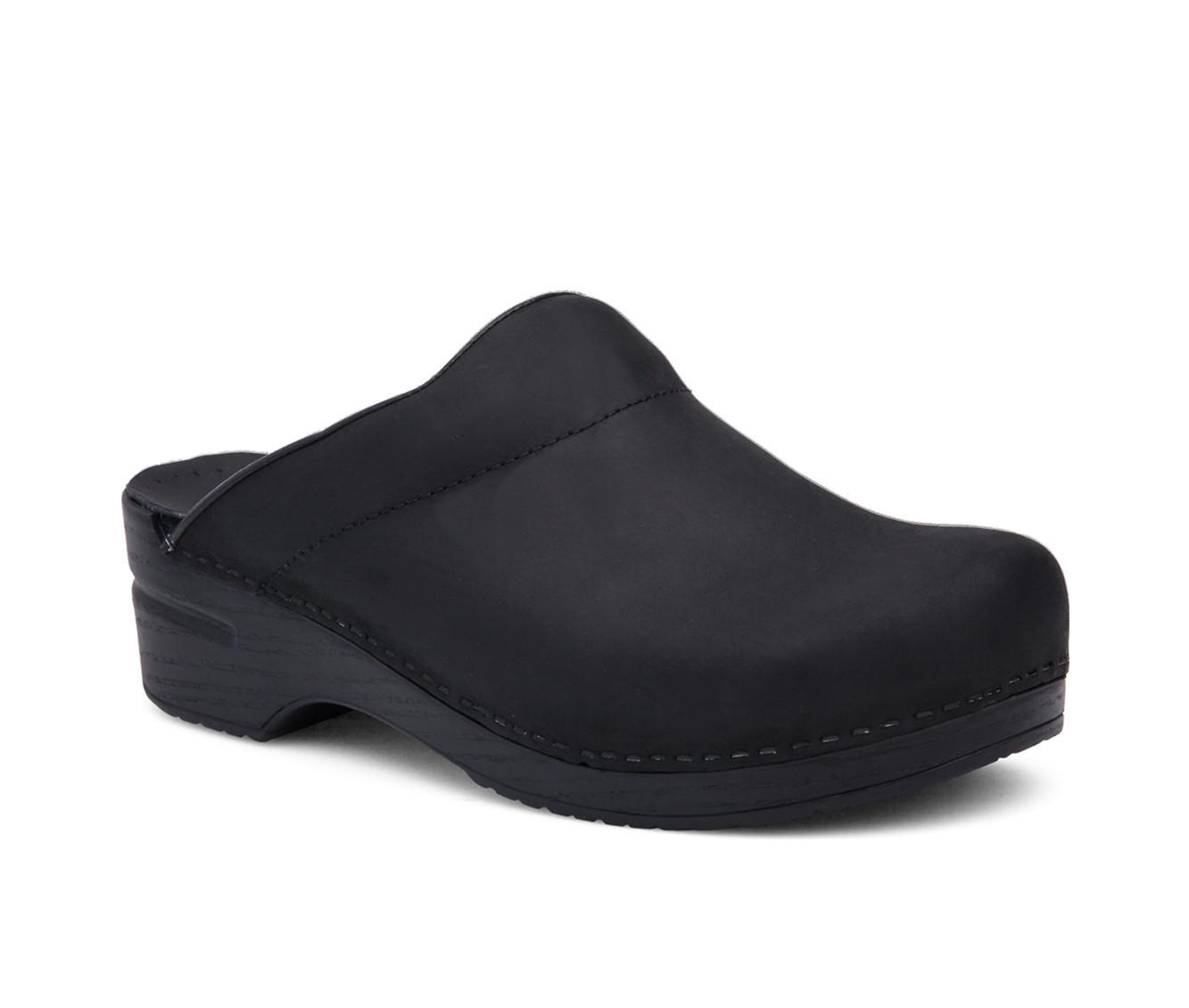 Men's Dansko Karl Clogs Product Image