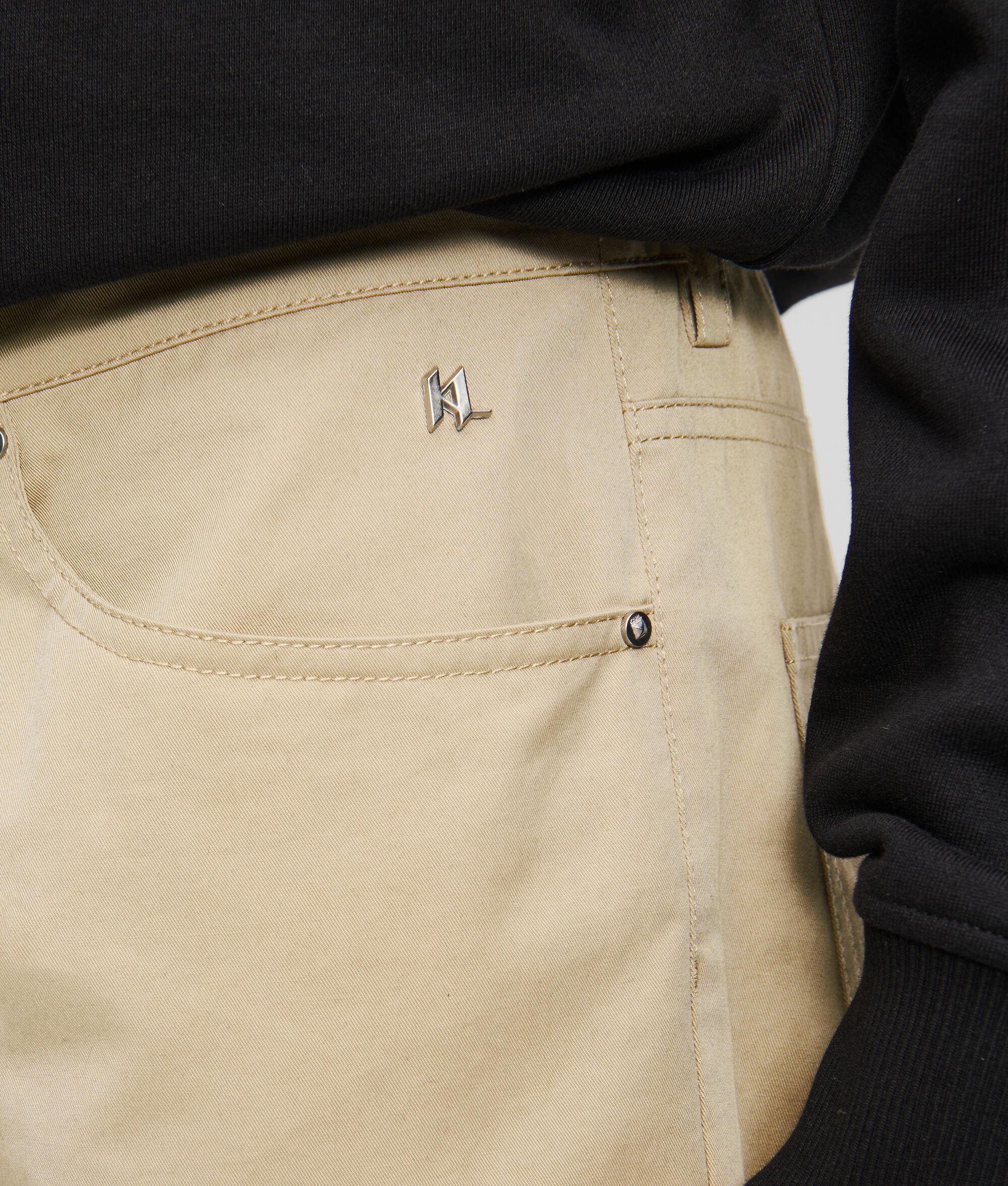 CHINO PANTS Product Image
