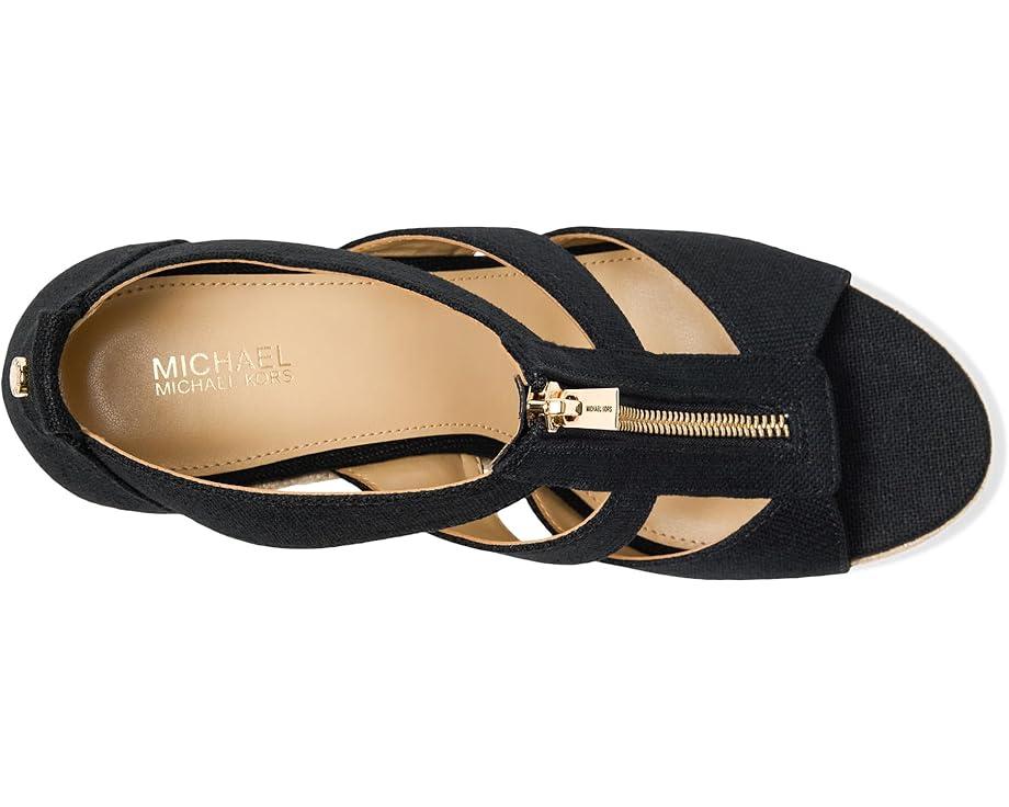 Women's MICHAEL Michael Kors Etta Wedge Product Image