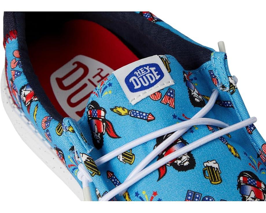 Wally Holiday Sweater Product Image