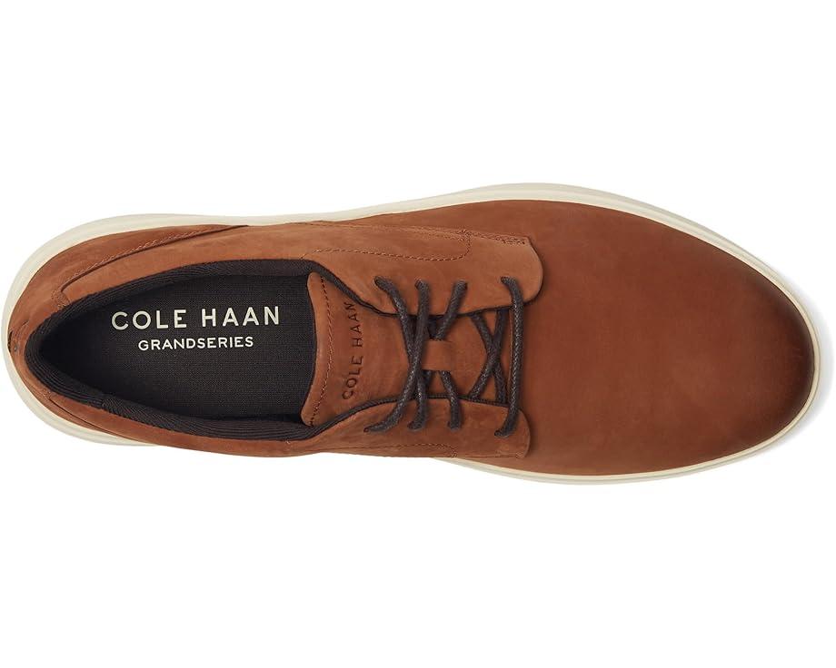 Grand Crosscourt Daily Laser Sneakers Product Image