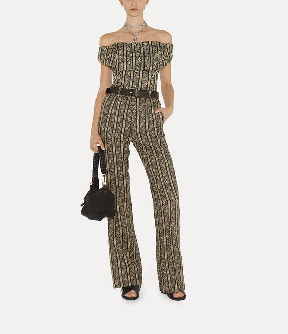 Ginnie Jersey Top Product Image