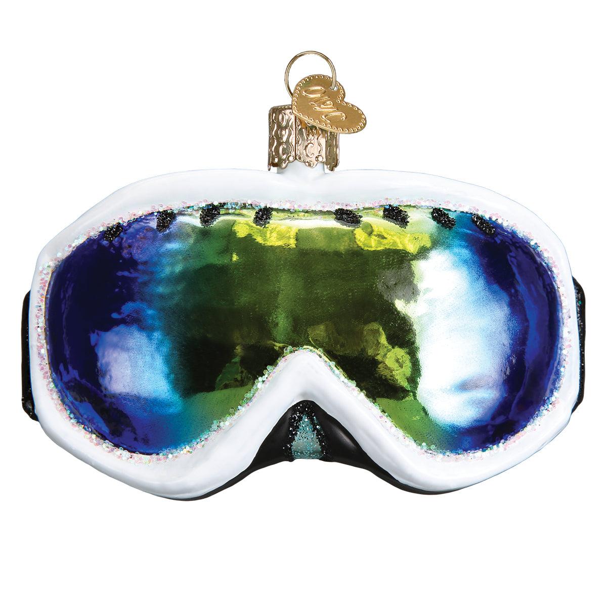 Fashion Sunglasses Ornament Product Image