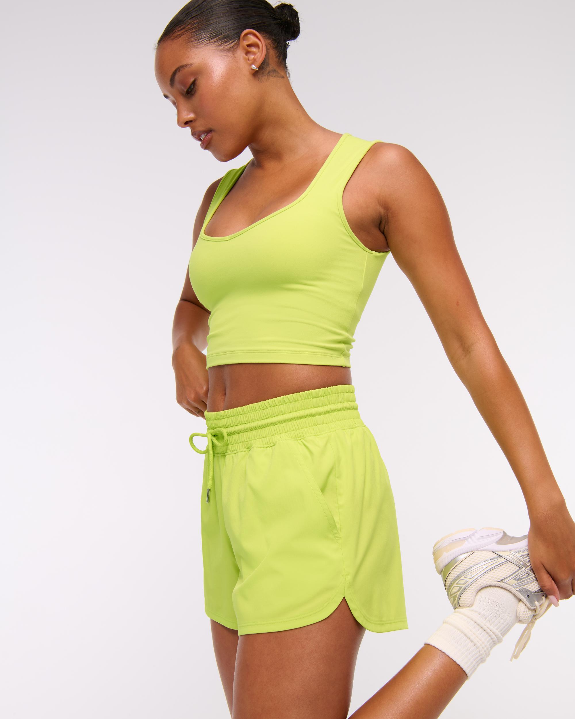 YPB studioFLEX Portrait Tank Product Image