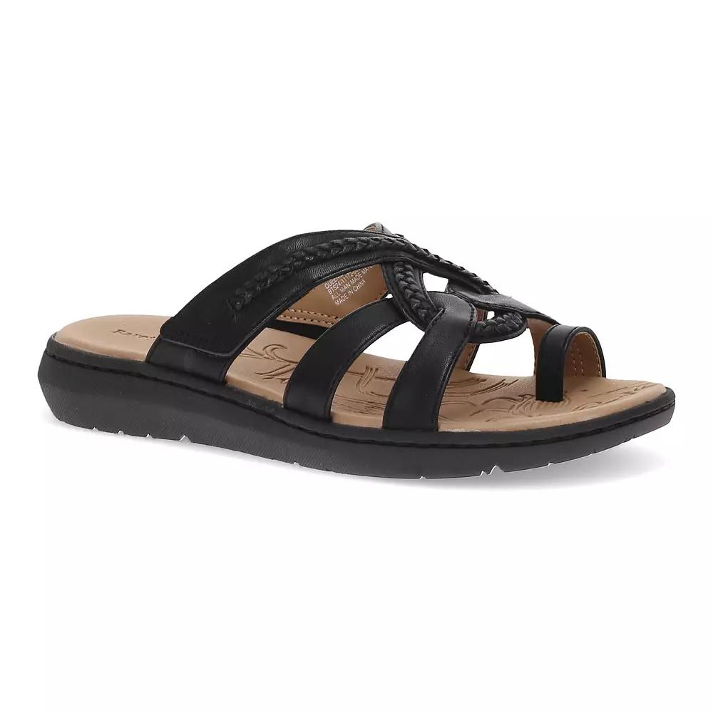 Baretraps Queenie Women's Slide Sandals,  Product Image