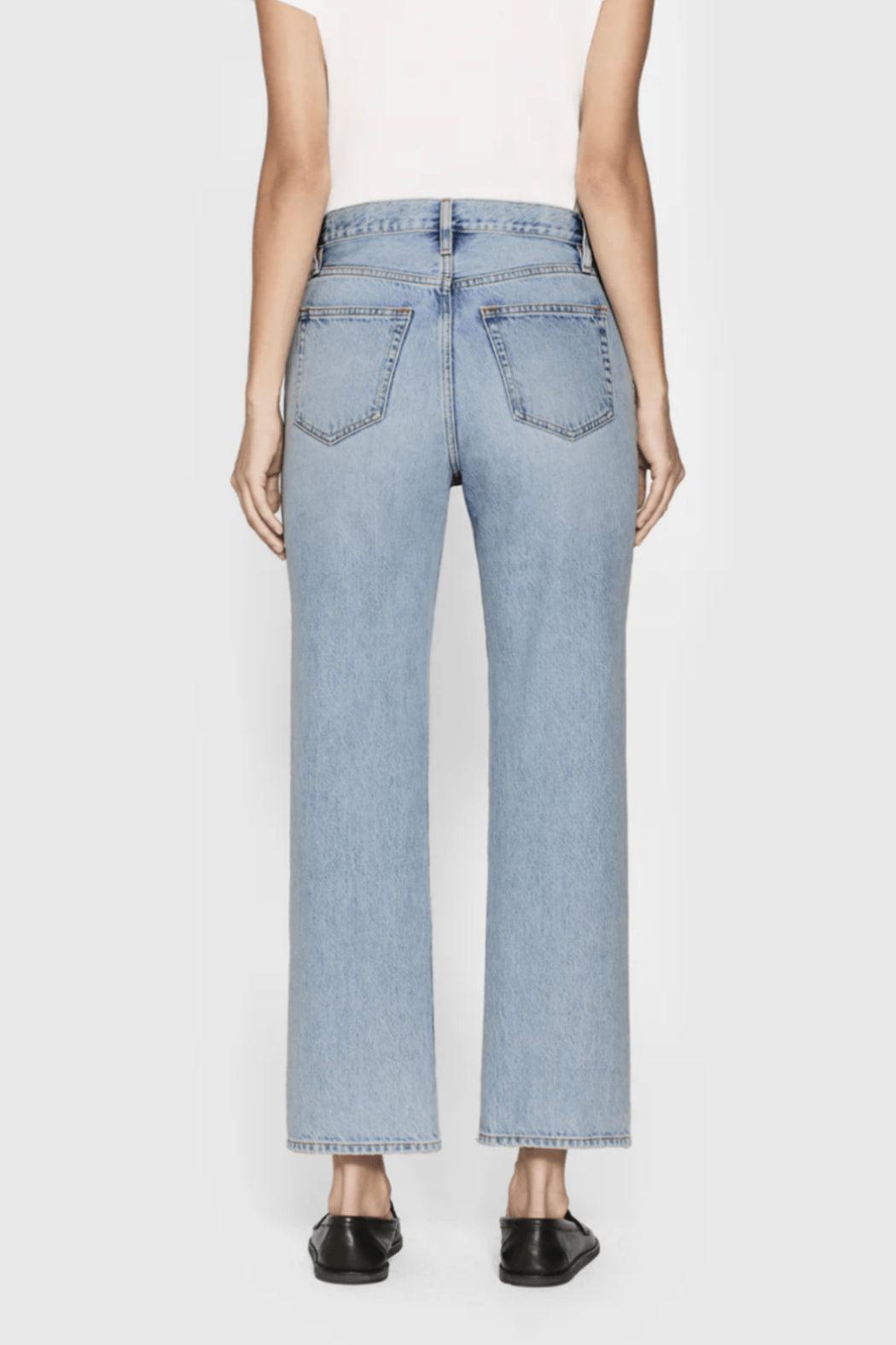 Le Jane Crop Product Image