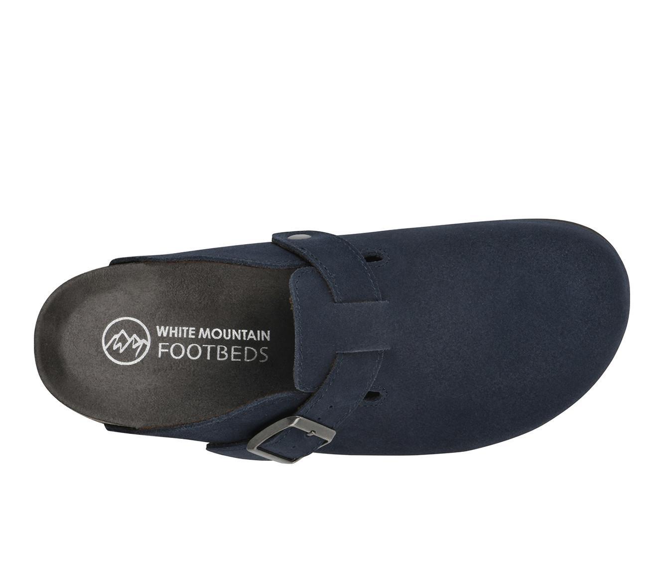 Women's White Mountain Bari Clogs Product Image