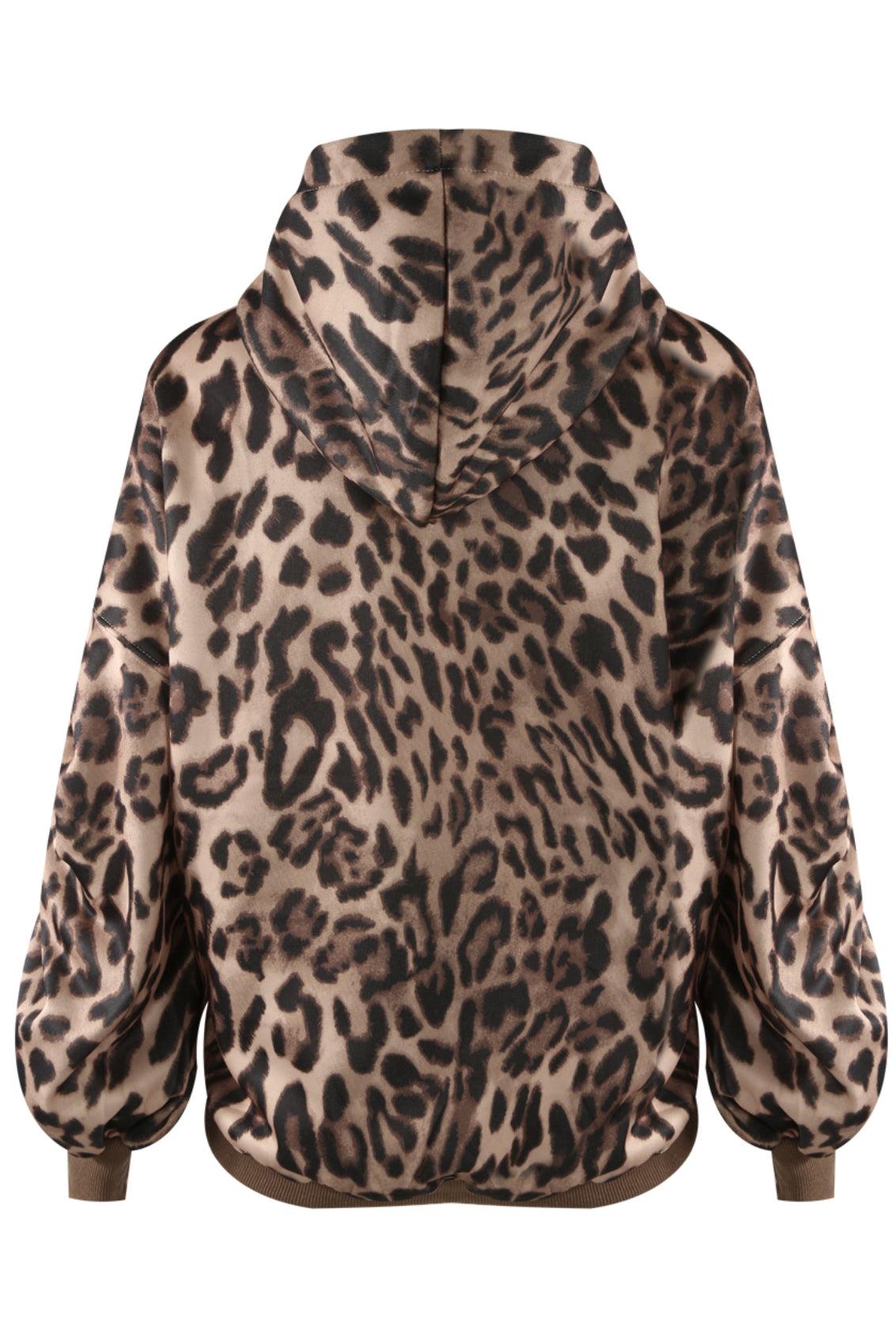 MARLOWE HOODIE Product Image