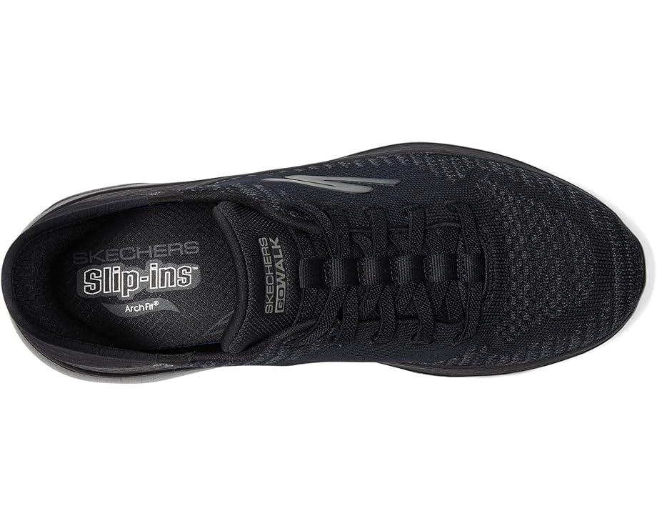 Men's SKECHERS Performance Go Walk Arch Fit 2.0 - Grand Hands Free Slip-Ins Product Image