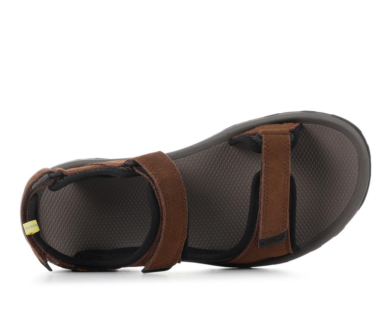 Men's Teva Trail Pulse Outdoor Sandals Product Image