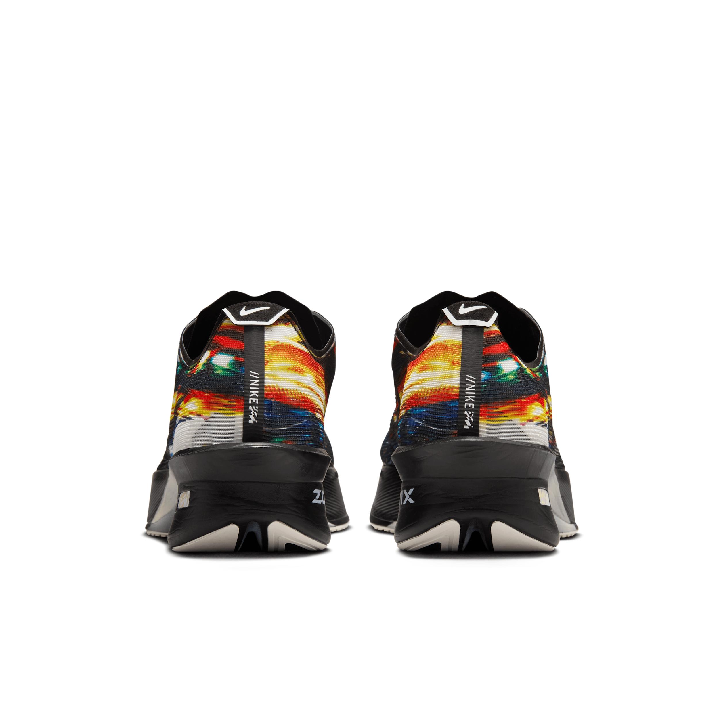 Nike Men's Vaporfly 4 Road Racing Shoes Product Image