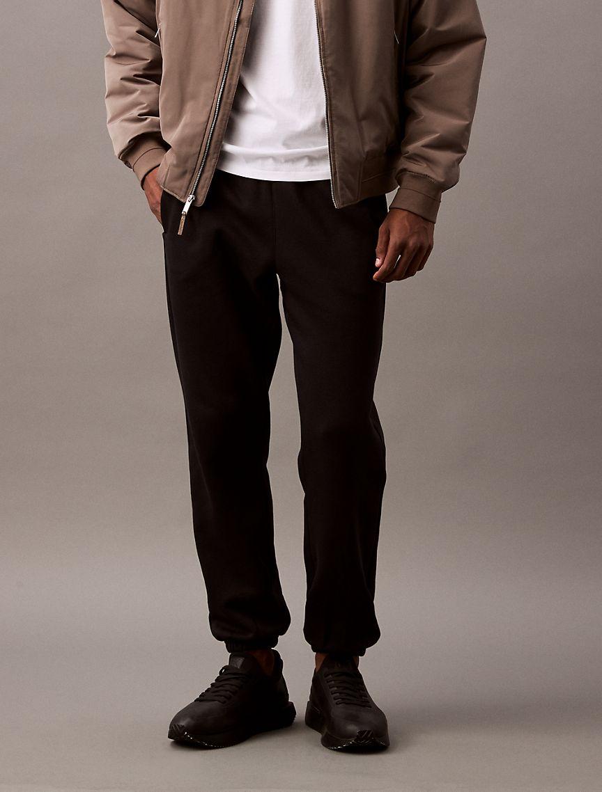 Archive Logo Fleece Joggers Product Image