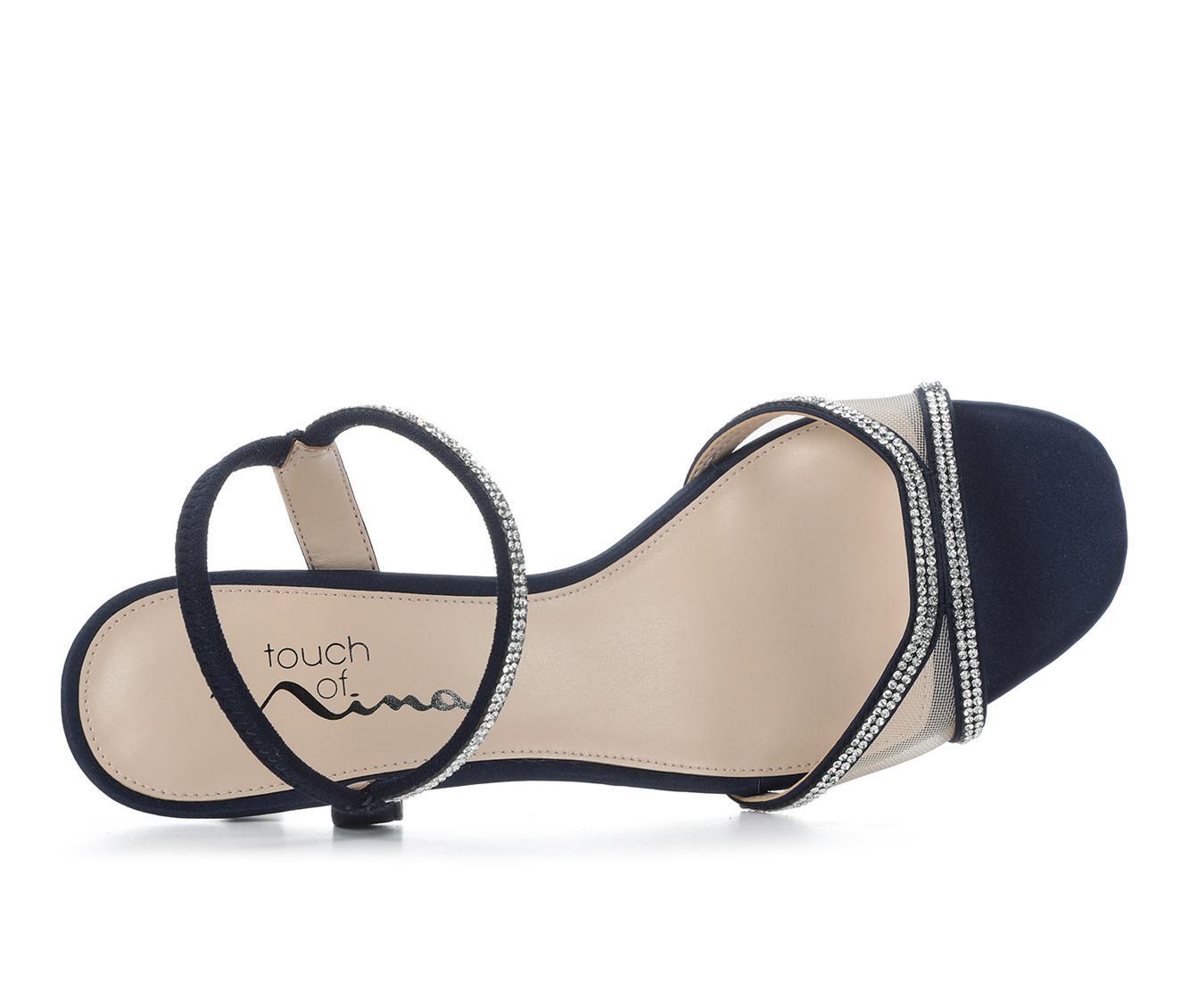 Women's Touch Of Nina Barley Special Occasion Heels Product Image