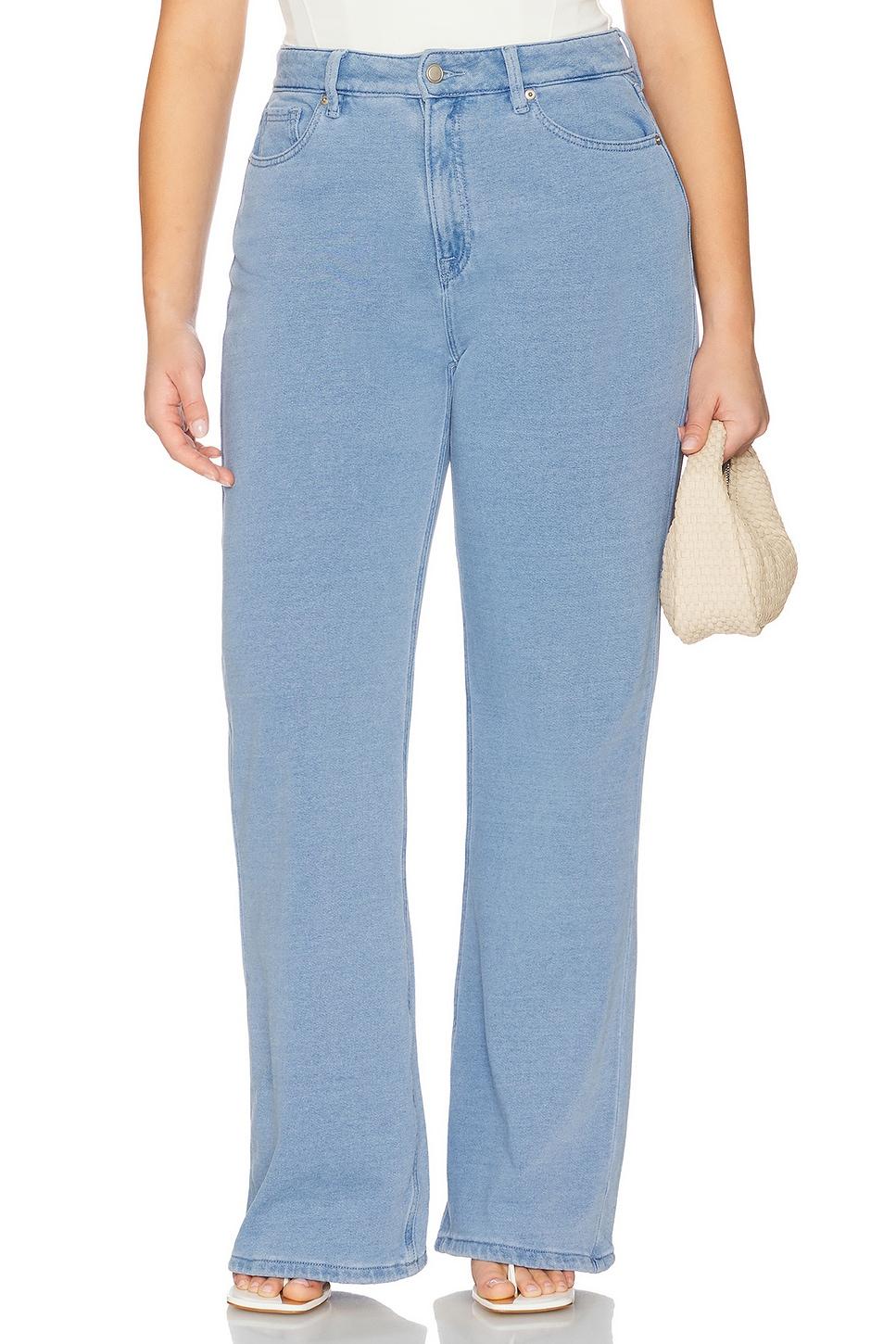 Jeanius Good Ease Sweatpants Good American Product Image