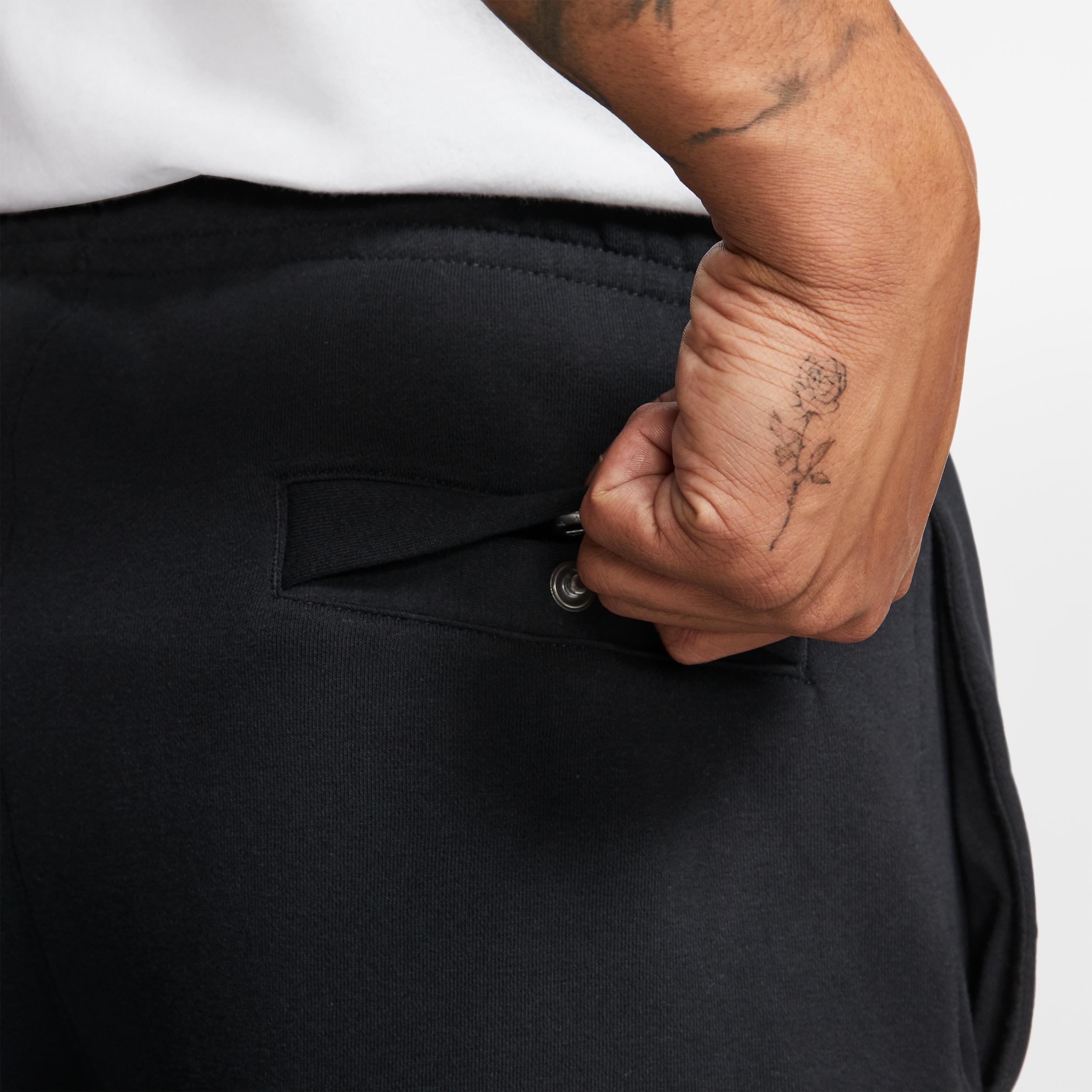 Men's Nike Sportswear Club Fleece Pants Product Image