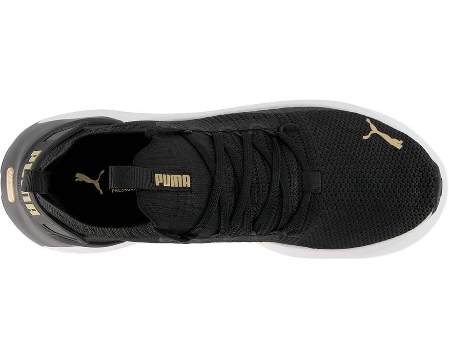 Women's PUMA Softride Symmetry Fuzion Running Shoes Product Image