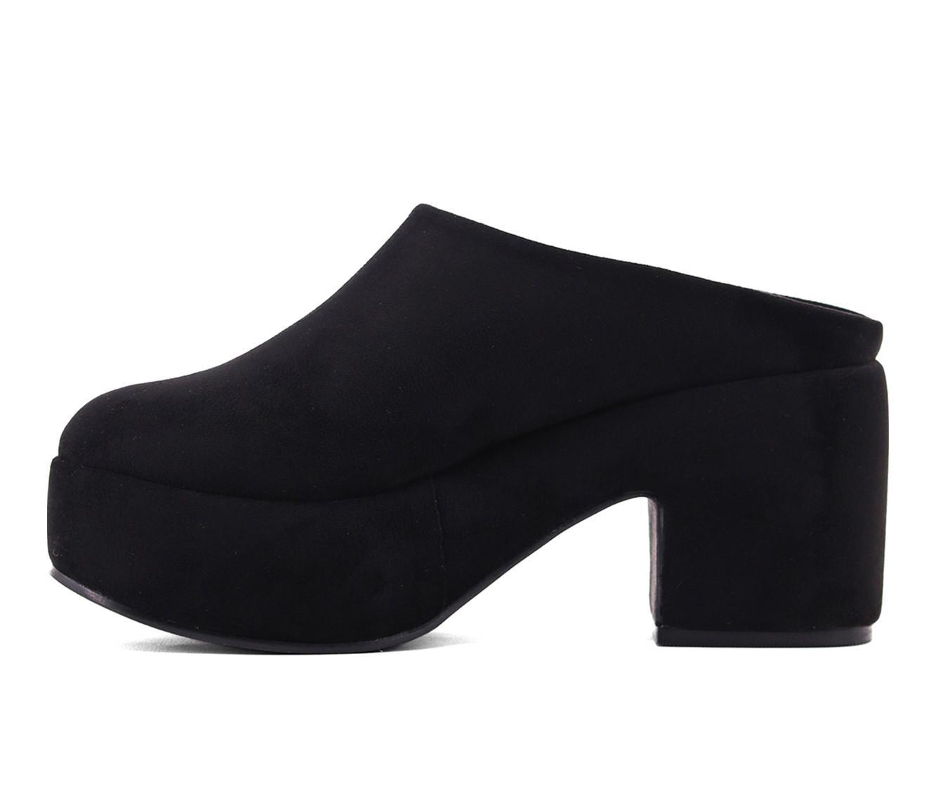 Women's Shu Shop Frankie Mules Product Image
