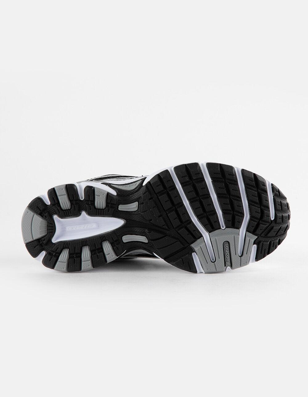 SAUCONY Ride Millennium Womens Shoes - SILVER Product Image