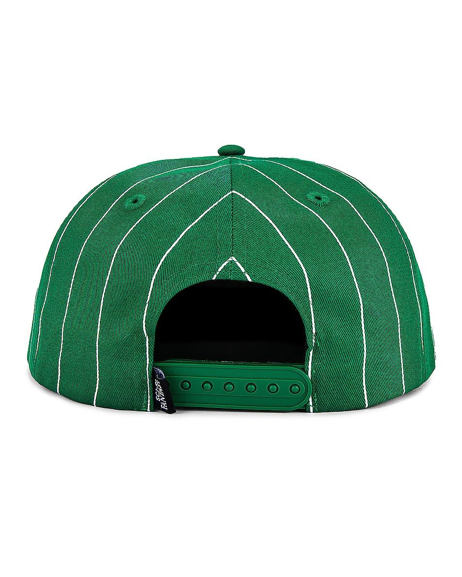 Fast Stripe Hat Product Image