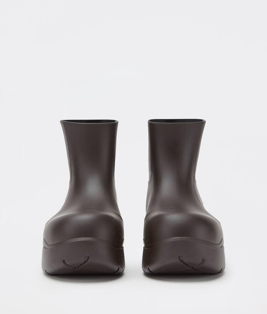 Women's Puddle Ankle Boot in Fondant Product Image