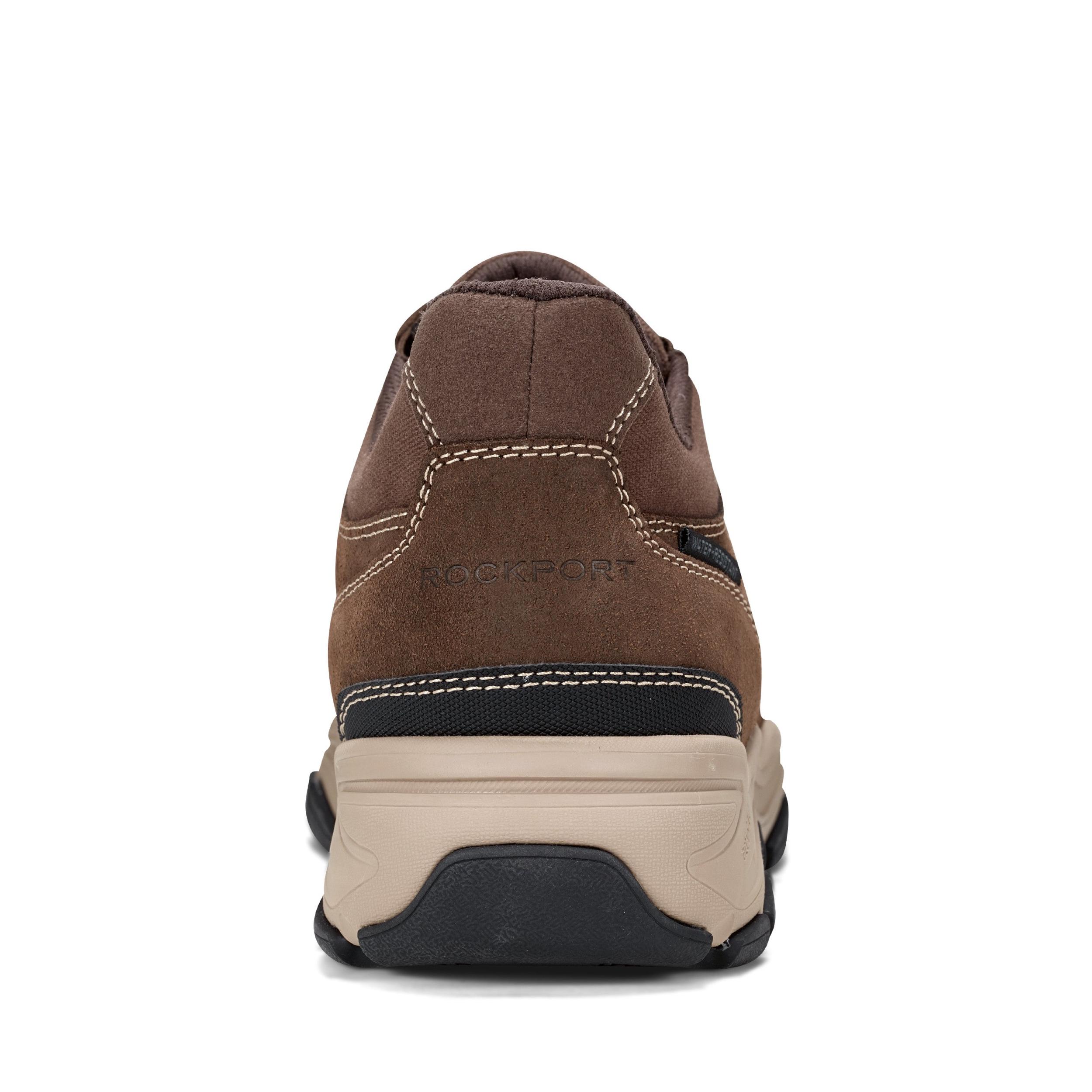 Men's Ronan Step Activated Casual Lace-up Product Image