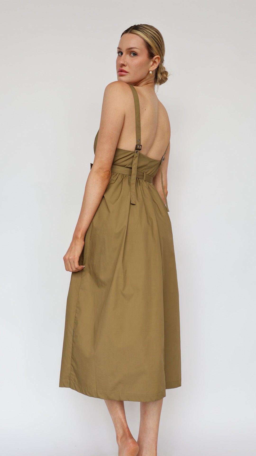 Juno Dress Product Image