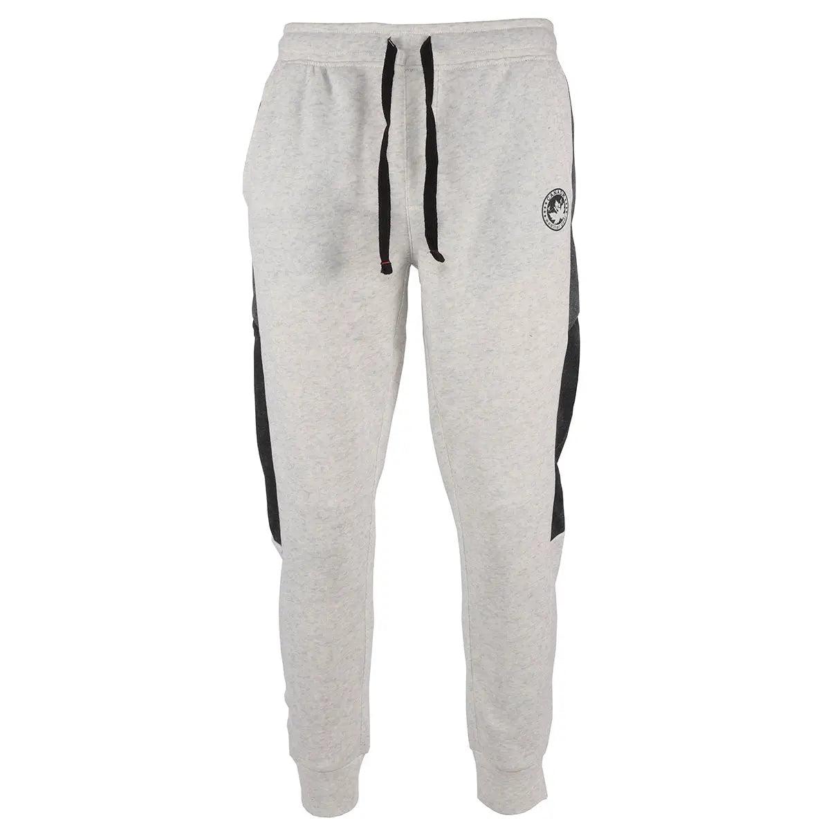 Canada Weather Gear Men's Colorblock Jogger Product Image