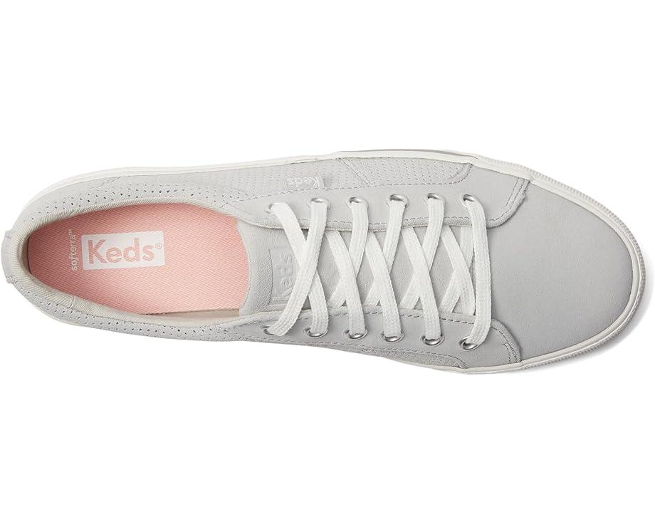 Jump Kick Lace-Up Product Image