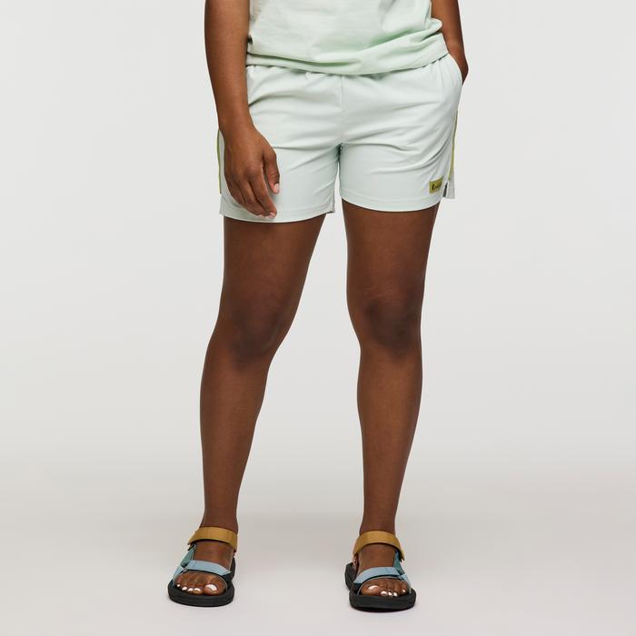 Brinco 5" Short - Solid - Women's Product Image